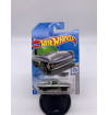 Hot Wheels Custom 69 Volkswagen Squareback