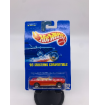 Hot Wheels 65 Mustang Convertible