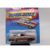 Hot Wheels 69 volkswagen squareback