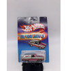 Hot Wheels 69 volkswagen squareback