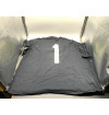 Camiseta "Preta" Tam: 5XL - Gilvan