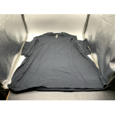 Camiseta "Preta" Tam: 5XL - Gildan
