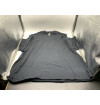 Camiseta "Preta" Tam: 5XL - Gilvan