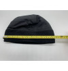 Touca preta - Breathable- Windproof