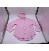 Old Navy - Waffle-Knit Hoodie - Tamanho - L (10-12 anos)