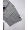 Camiseta Tommy Logo - Cinza -Tam: G  - Boys Style T880B20-004