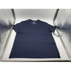 Camiseta Masc. Tommy Hilfiger - Tam: G