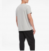 Camiseta Cinza - Tommy Hilfiger -Masc. - Tam: M