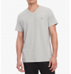 Camiseta Cinza - Tommy Hilfiger -Masc. - Tam: M