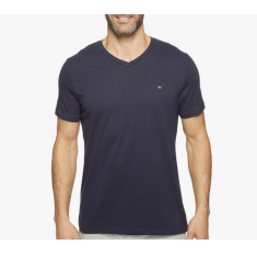 Camiseta Masc. Tommy Hilfiger - Tam: G