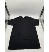 Kit com 4 Camisetas Pretas - Hanes - Tamanho M