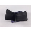 Carteira Masculina - Aeropostale - Bifold Wallet - Preta