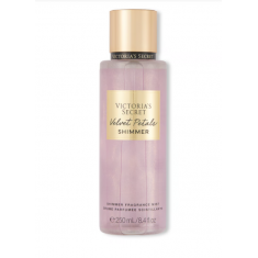 Victoria's Secret - Body Splash - Velvet Petals Shimmer - 250 ml