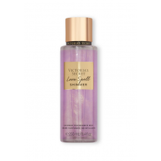 Body Splash Love Spell Shimmer - Victoria's Secret