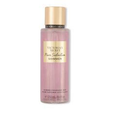 Body Splash Pure Seduction Shimmer - Victoria's Secret
