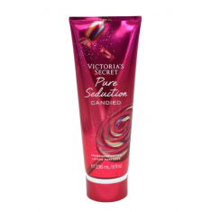 Creme Hidratante -  Victoria's Secret -  Pure Seduction Candied - 236ml