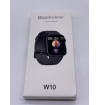 Smart watch -Relógio W10 - preto