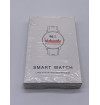 Smart watch - Relógio preto