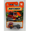 Carrinho Matchbox - 1965 FORD C900