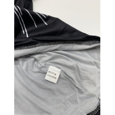 Camiseta Feminina  "Preta" Gato - Tam - M