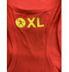 Kit 3 peças Regatas Femininas Tamanho XL