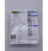 Aplicador de fita - Scotch Blue Painters Tape Applicator (1.41 Inches x 20 Yards) Applies Painter's