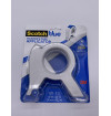 Aplicador de fita - Scotch Blue Painters Tape Applicator (1.41 Inches x 20 Yards) Applies Painter's