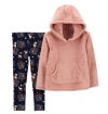Conjunto Fleece Carter's - Tam: 18 meses (Style 1P829410)