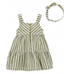 Vestido Infantil - Carter's (Tam:6 meses) Style 1Q524410