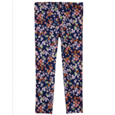 Legging Infantil Carters - Tamanho 4 anos - Style 2O055614