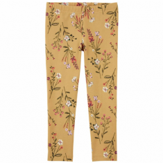 Legging Infantil Carters - Tamanho 4 anos - Style 2O055617