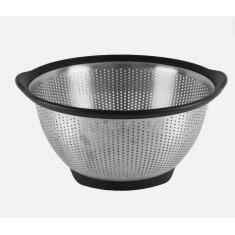 Escorredor KitchenAid  - 5 Quart Colander Stainless Steel