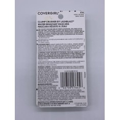 Rímel CoverGirl - Clump Crusher 825