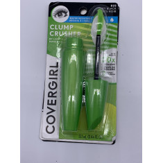 Rímel CoverGirl - Clump Crusher 825