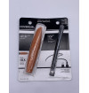 Kit Rímel CoverGirl - Lash Blast Volume Very Black 800+ Lapis Black Onix 200