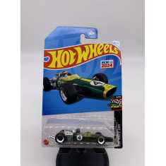Hot Wheels - 67 Lotus Type 49