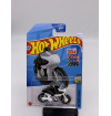 Hot Wheels - 1966 Triumph Tiger 100