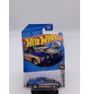 Hot Wheels - 86 Ford Thunderbird Pro Stock