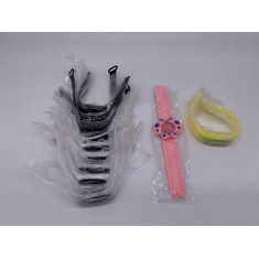 Kit de11 Relógios LED