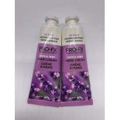2 Creme para Mãos - Pro-fx (Freesia Lavender)