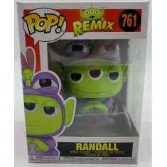 Funko Pop! Remix - RANDALL - Vinyl Figure - 761