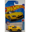 Hot Wheels HW J-Imports - HONDA S2000 Yellow