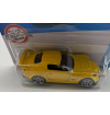 Hot Wheels HW J-Imports - HONDA S2000 Yellow