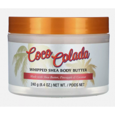 Hidratante Corporal Tree Hut - Coco Colada