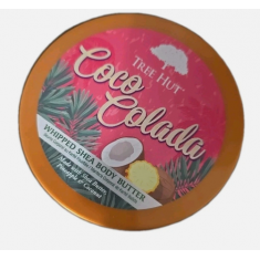 Hidratante Corporal Tree Hut - Coco Colada