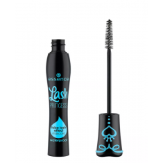 Máscara de Cílios - Essence - Lash Princess False Lash Effect Mascara - A PROVA D'AGUA -  OIBD