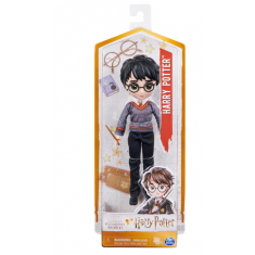 Wizarding World Harry Potter, 8-inch Harry Potter Doll