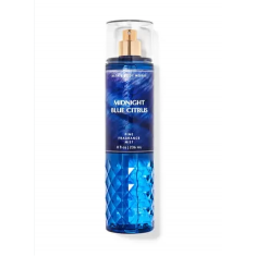 Body splash - Midnight Blue Citrus - Bath & Body Works 236ml
