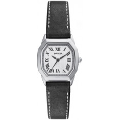 Invicta Women's 48961 Wildflower Quartz 3 Hand Silver Dial Watch