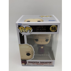 Funko Pop - House of Dragon - Rhaenyra Targaryen 16